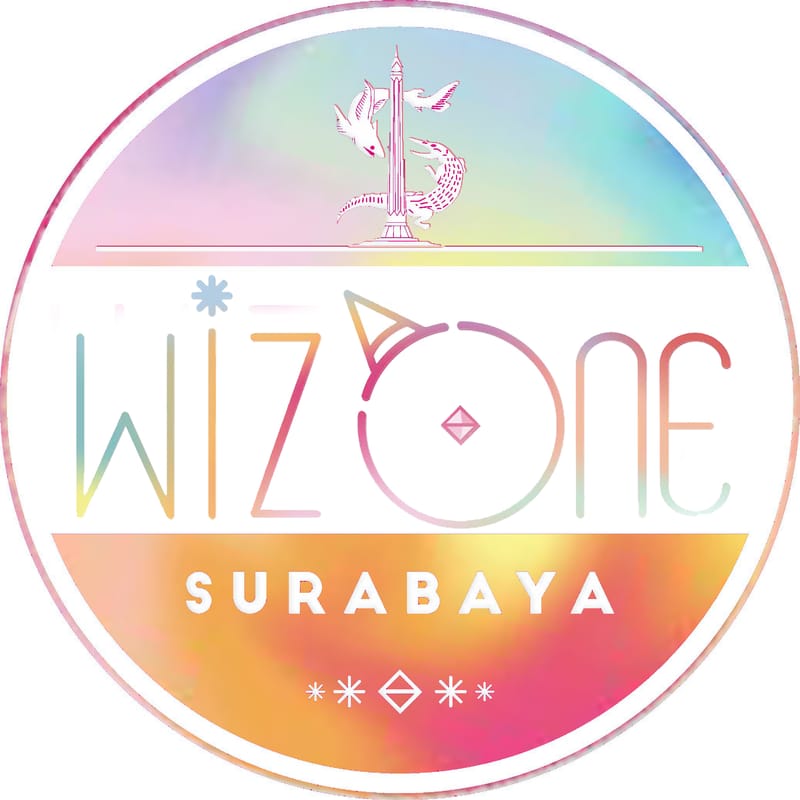 WIZ*ONE SURABAYA