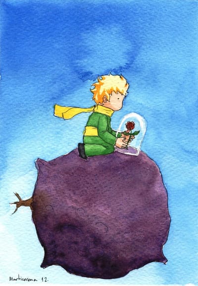 Mundo de Cuento