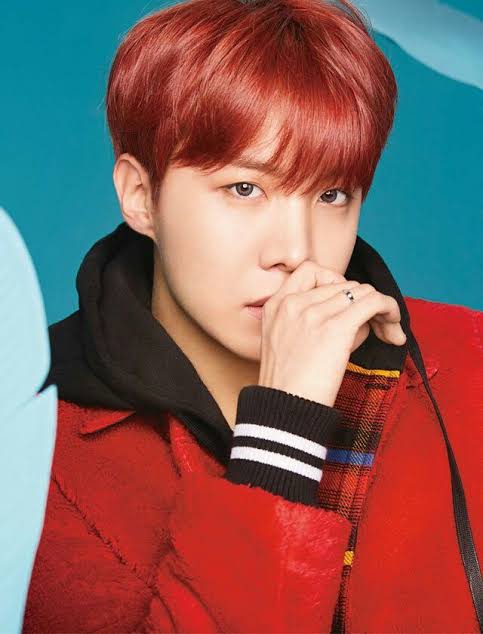 J-Hope