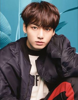 Jungkook
