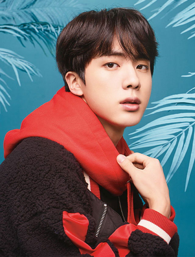 Jin