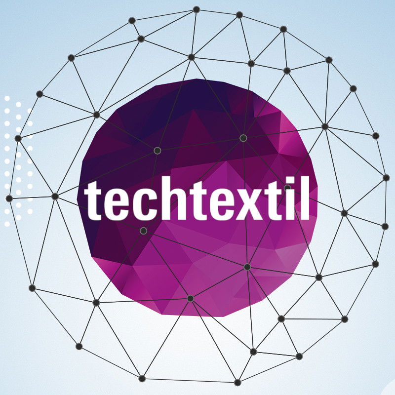 Techtextil 2021