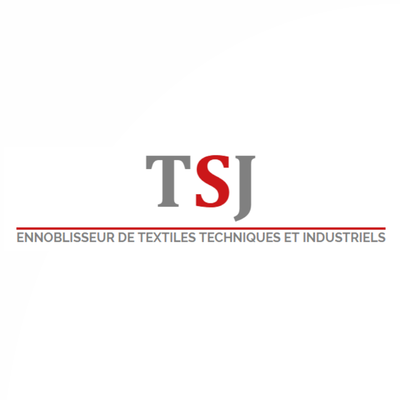 TSJ - Ennoblisseur de textiles techniques et industriels