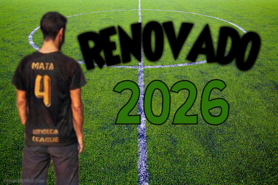 El capitán renueva hasta 2026