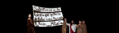 Éxito en los Carnavales de la Ciudad Imperial.
