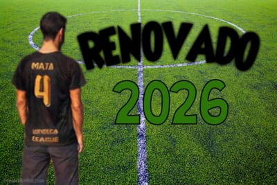 El capitán renueva hasta 2026