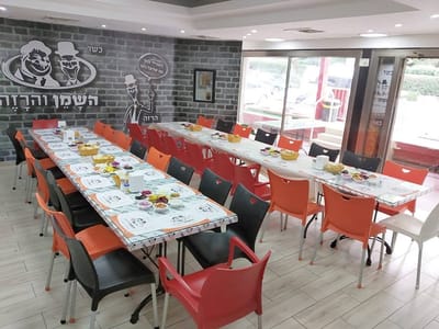 בקצרה עלינו  image