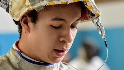 A 6th place for Rémi