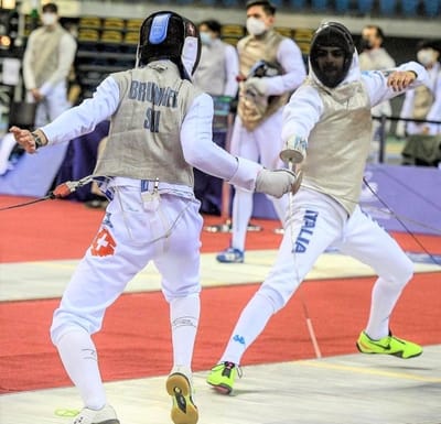 Un tournoi d'une énorme intensité au Qatar