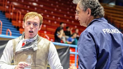 Tournoi satellite de la Fédération Internationale à Zagreb
