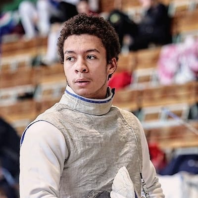 Rémi brille au circuit européen