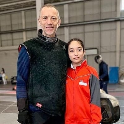Un résultat prometteur aux Championnats du Monde