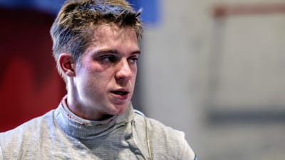 Romain atteint ä Valence les huitièmes des finale