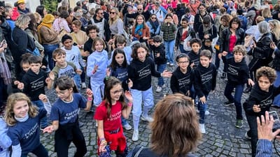 Toutes les générations ont été engagées