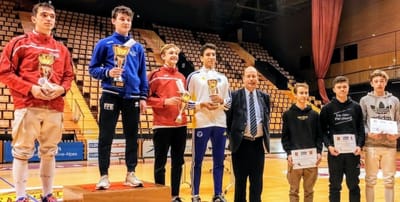 Constantly on the rise