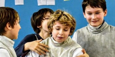 Our club does not go unnoticed