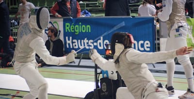 An Elite event in a day