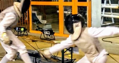 An eighth final for Andrei