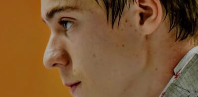 Romain is the best Parisian