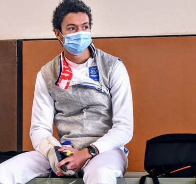 Deuxième tournoi - deuxième victoire