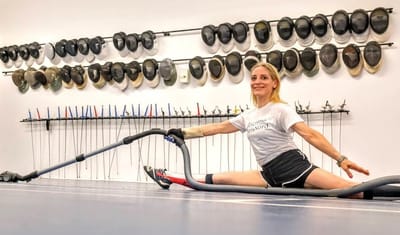 Premier Challenge Aspi-Fencing de Paris