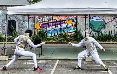 Forum du Temps Libre et des Loisirs du 18ème arrondissement