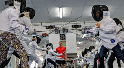 Une journée (déjà) presque ordinaire