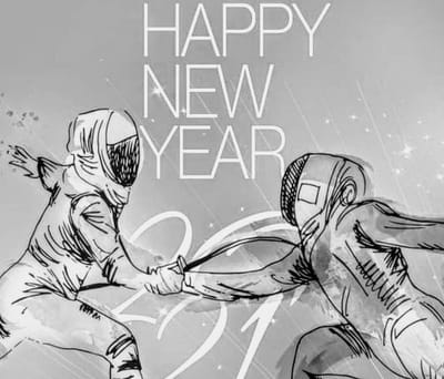 Happy New Year