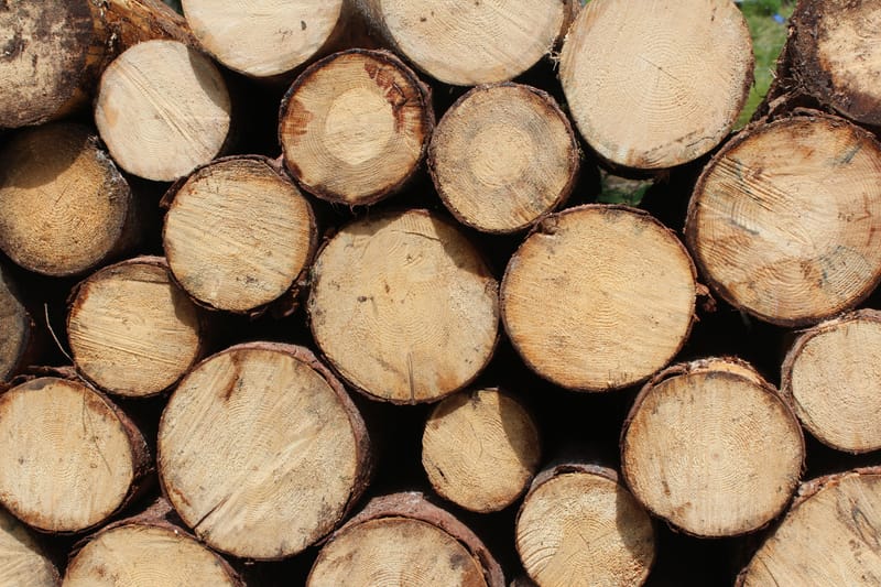 Firewood (seasonal)