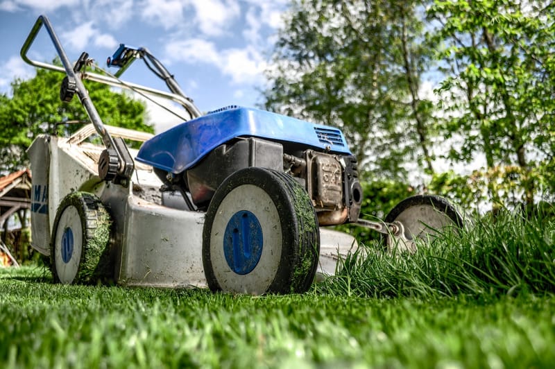 Lawn Mower Service and repair