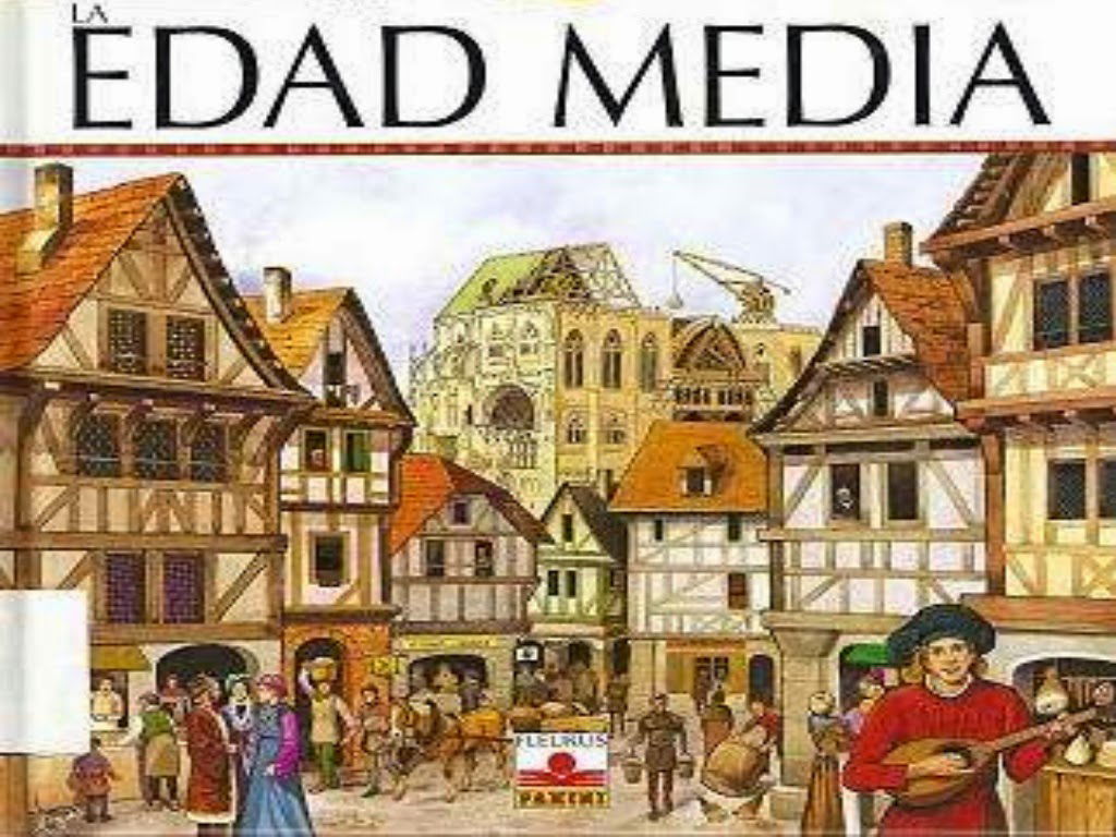 Época Medieval