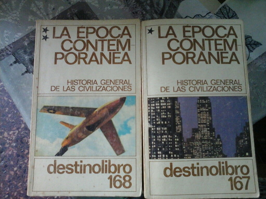 Época Contemporánea