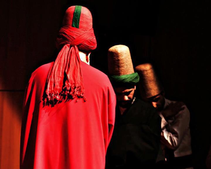 شرح ابن عطاء الله لقصيدة أبو مدين الغوث ( ما لذة العيش إلا صحبة الفقراء )