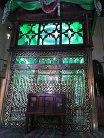 من وصايا القطب النبوي سيدي أحمد البدوي لخليفته سيدي عبد العال