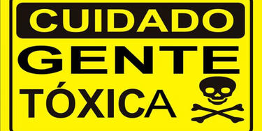 Trabajando con Personas Tóxicas