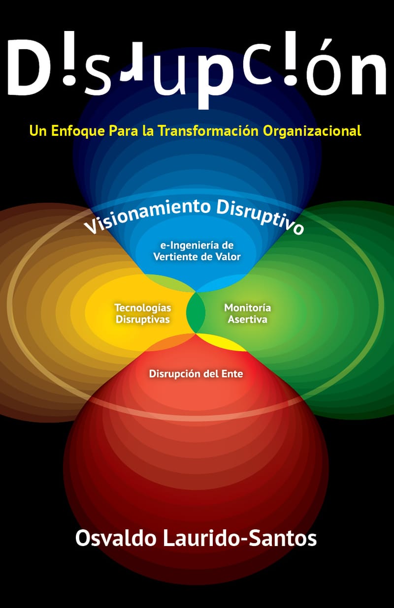 ENFOQUE DISRUPTIVO PARA LA TRANSFORMACIÓN ORGANIZACIONAL