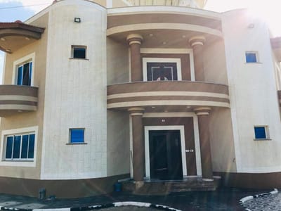 حول الشاليه image