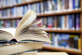 مكتباتي