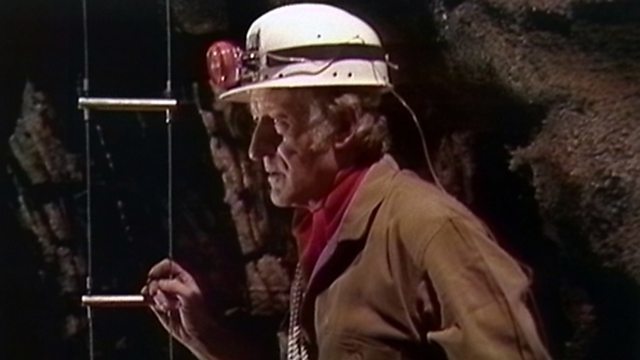 January 31, 1970: Doctor Who and the Silurians, episode 1