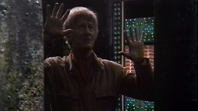 February 28, 1970: Doctor Who and the Silurians, episode 5