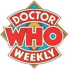 January 24, 1980: In all good newsagents - Doctor Who Weekly #16