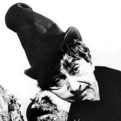 The Second Doctor