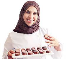 سلمى وعائشة الحجري
