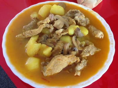Estofado