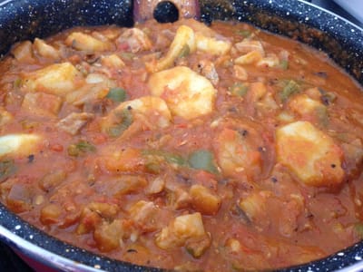 PISTO