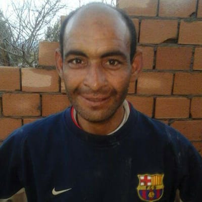 larache en mi curazon image