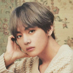 Kim Taehyung (V) image