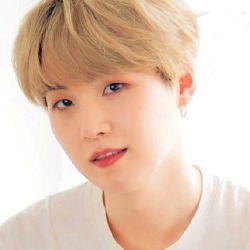 Min Yoongi (Suga) image