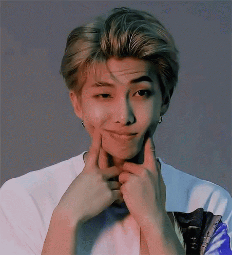 Kim Namjoon (RM) image