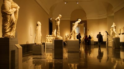 que es museo image